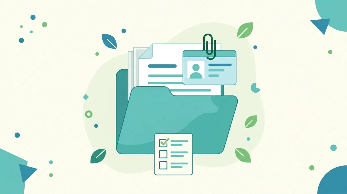 Miniatura: dokumenty po zdarzeniu