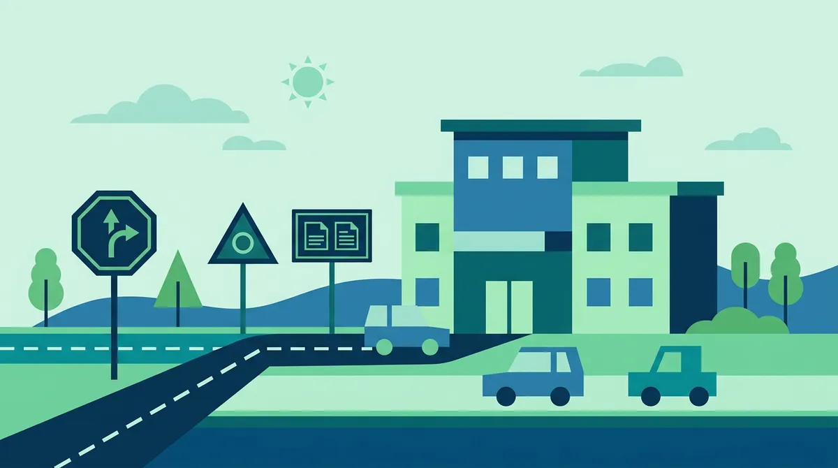 Miniatura: przebieg rejestracji pojazdu