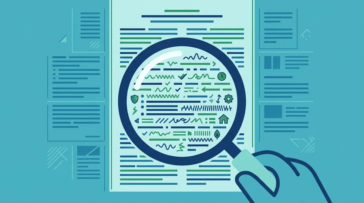 Miniatura: klauzule umowy