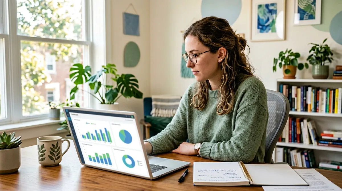 Uczenie się przy komputerze z materiałami o ubezpieczeniach komunikacyjnych
